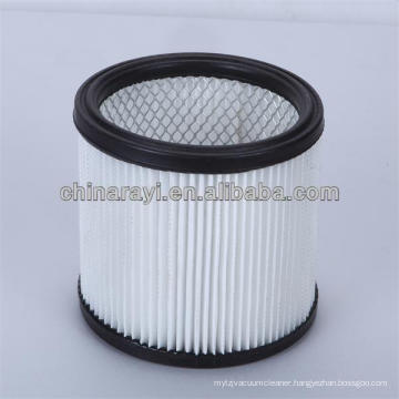 Vacuum Cleaner Accessories White HEPA Filtering